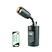 Battery Zoom Stage Light